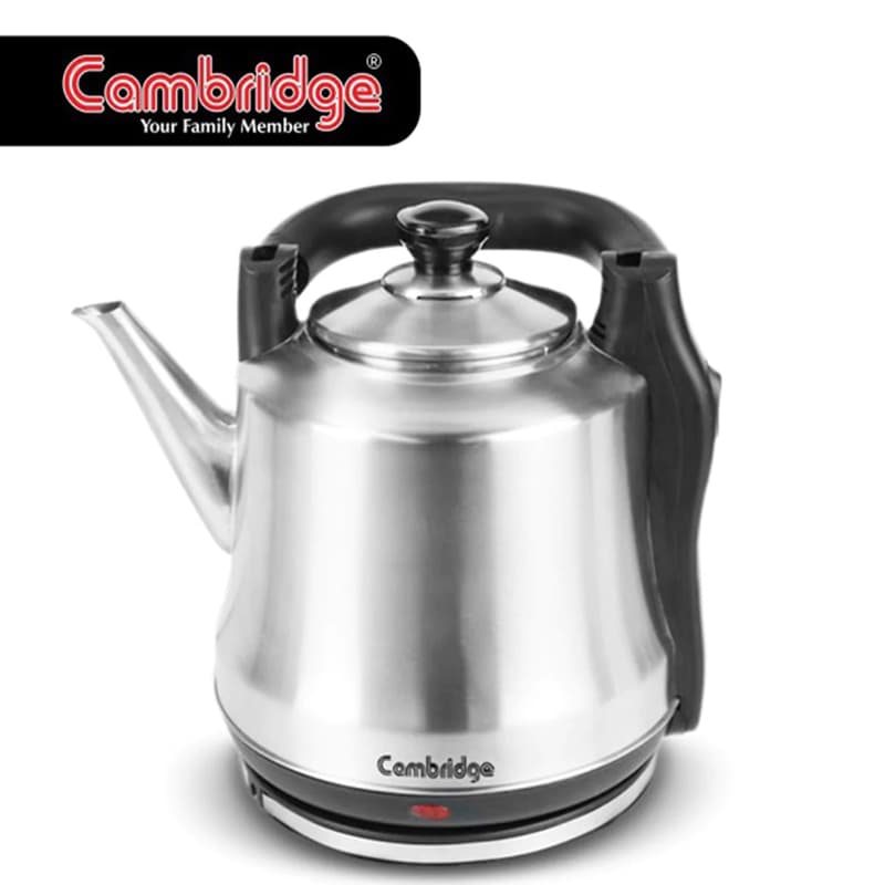 CAMBRIDGE KETTLE 4 litre