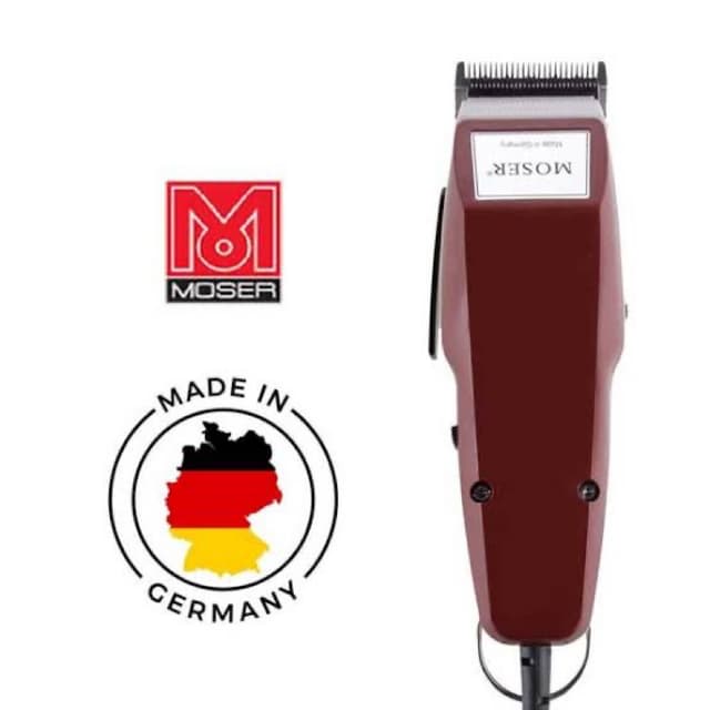 MOSER 1400 Professional classic corded clipper