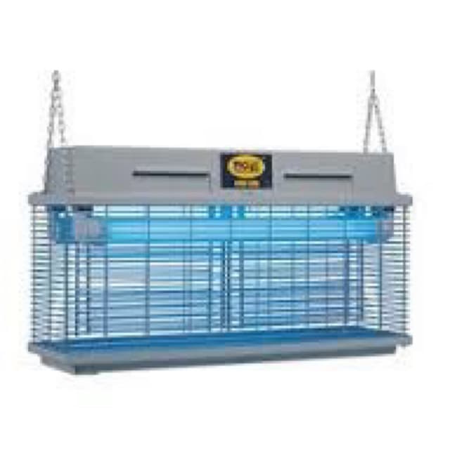 307 Moel CRI CRI Insect killer Made In Italy